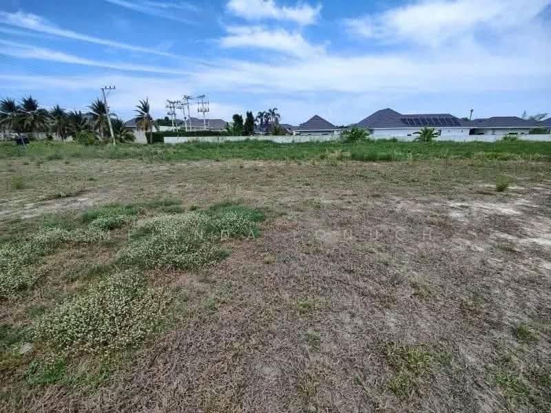 บ้าน สตูดิโอ, ประจวบคีรีขันธ์, หัวหิน, ประจวบคีรีขันธ์, 47 ตร.ม., บ้านเดี่ยว ขาย, โดย Melinda Lonuch, 500646557 - DDproperty.com