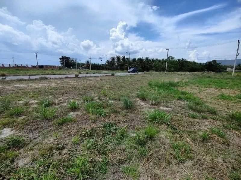 Studio House, Prachuap Khiri Khan, Hua Hin, Prachuap Khiri Khan, Studio, 47 sqm, Single Detached House For Sale, by Melinda Lonuch, 500646557 - DDproperty.com