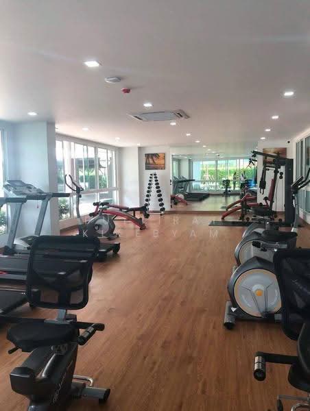 Whale Marina Condo, Chon Buri (Pattaya), 360 Soi Na Jomtien 8, Na Chom Thian, Sattahip, Chon Buri (Pattaya), 1 Bedroom, 44 sqm, Condo For Sale, by Puttirat Kleebyam, 500646558 - DDproperty.com
