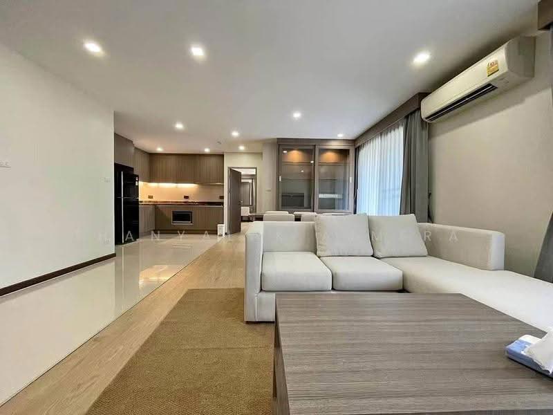 Art @Thonglor 25, Bangkok, Soi Thonglor 25, Sukhumvit 55 Road, Khlong Tan Nua, Watthana, Bangkok, 1 Bedroom, 37 sqm, Condo For Rent, by Thanyalak Ajmera, 500646559 - DDproperty.com