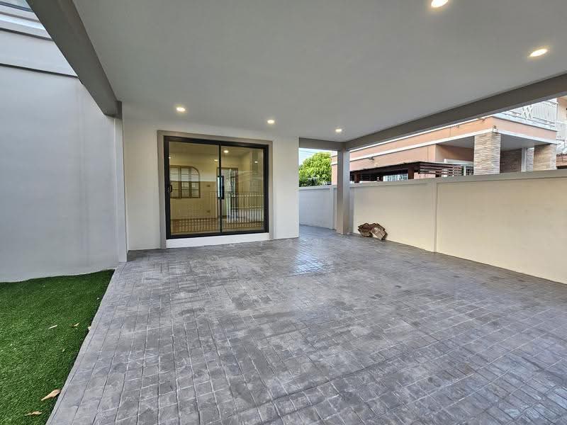 Baan Ladprao 87, Bangkok, ลาดพร้าว 87, Khlong Chaokhun Sing, Wang Thonglang, Bangkok, 3 Bedrooms, 185 sqm, Single Detached House For Sale, by อชิรวัชร์, 500646562 - DDproperty.com