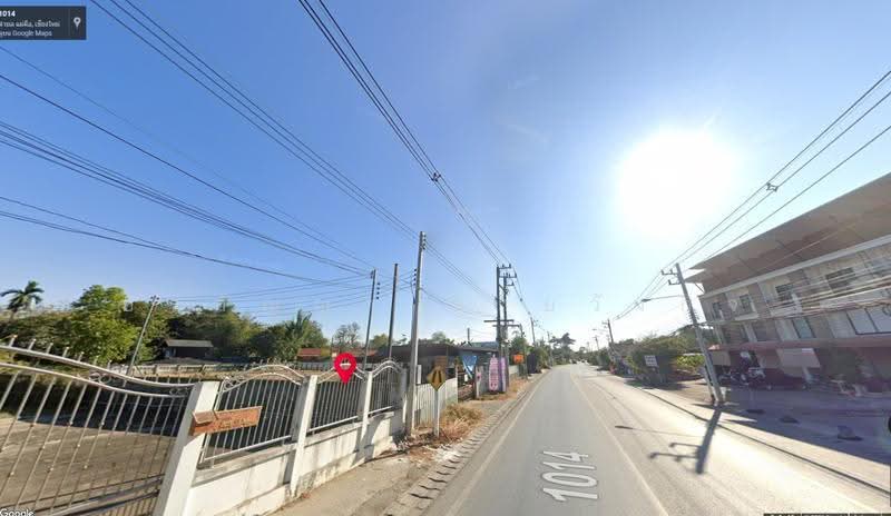 ขาย ที่ดินเปล่า สันกำแพง เชียงใหม่ 1 ไร่ 1 งาน 62 ตร.ว ย่านบ่อสร้าง ทำเลดี เหมาะสร้างบ้าน (ID:282LS), เชียงใหม่, ต้นเปา, สันกำแพง, เชียงใหม่, 2,248 ตร.ม., ที่ดิน ขาย, โดย อรกัญญา สายวังกิจ, 500646563 - DDproperty.com