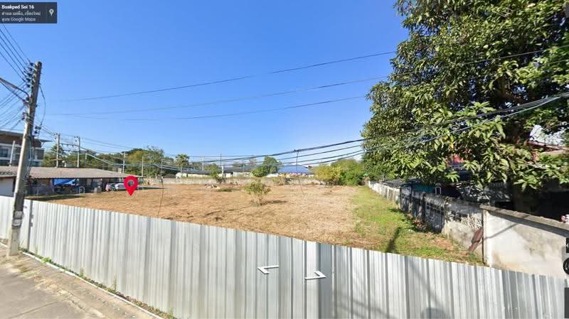 Land for Sale in Bo Sang, San Kamphaeng, Chiang Mai – 1 Rai 1 Ngan 62 Sq.Wah (ID:282LS), Chiang Mai, San Ton Pao, San Kamphaeng, Chiang Mai, , 2,248 sqm, Land For Sale, by อรกัญญา สายวังกิจ, 500646563 - DDproperty.com