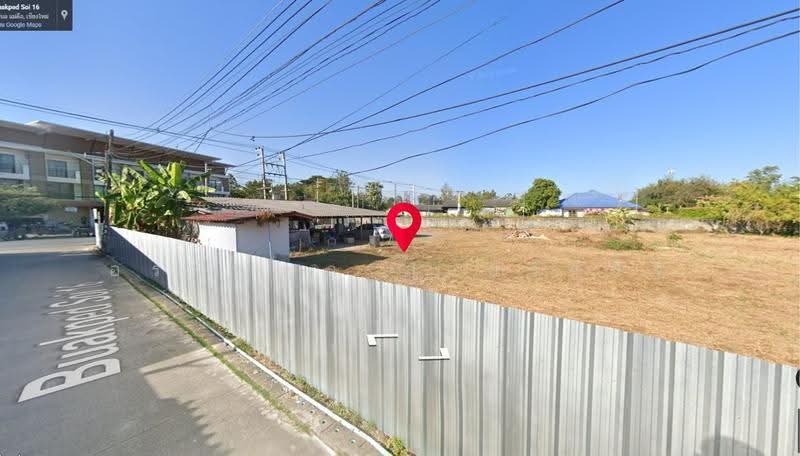 Land for Sale in Bo Sang, San Kamphaeng, Chiang Mai – 1 Rai 1 Ngan 62 Sq.Wah (ID:282LS), Chiang Mai, San Ton Pao, San Kamphaeng, Chiang Mai, , 2,248 sqm, Land For Sale, by อรกัญญา สายวังกิจ, 500646563 - DDproperty.com