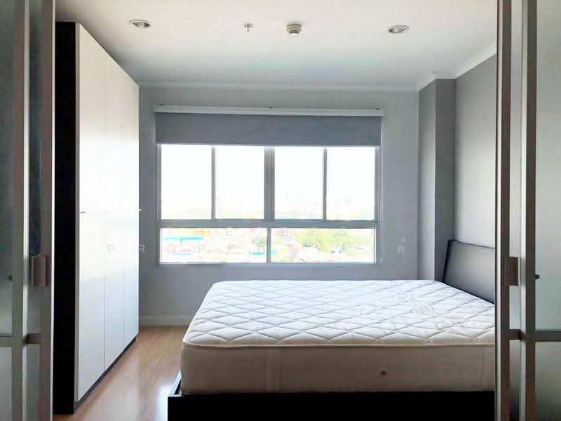 Lumpini Place Rama 8, Bangkok, 1521 Soi Arun Amarin 53, Arun Amarin Road, Bang Yi Khan, Bang Phlat, Bangkok, 1 Bedroom, 35 sqm, Condo For Sale, by The Best Property เค้ก, 500646564 - DDproperty.com