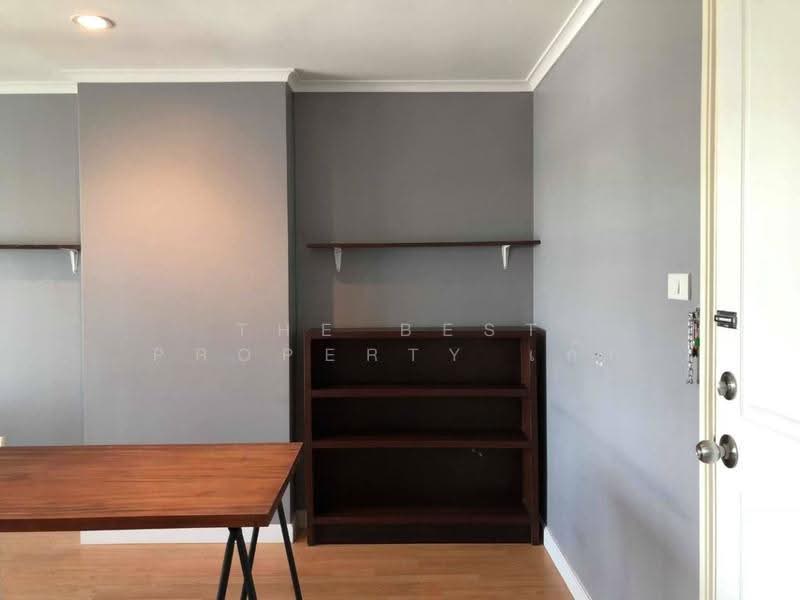 Lumpini Place Rama 8, Bangkok, 1521 Soi Arun Amarin 53, Arun Amarin Road, Bang Yi Khan, Bang Phlat, Bangkok, 1 Bedroom, 35 sqm, Condo For Sale, by The Best Property เค้ก, 500646564 - DDproperty.com