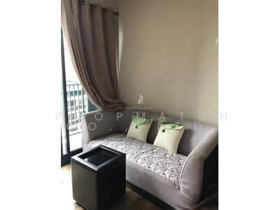 For Rent - Onyx Phahonyothin, Bangkok