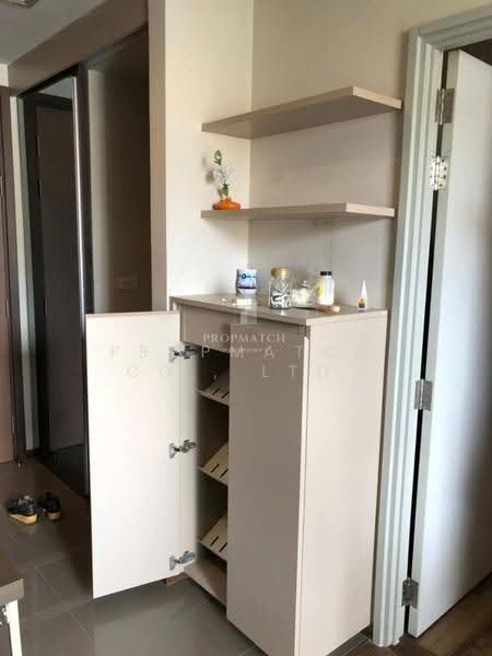 Onyx Phahonyothin, Bangkok, 1505 Phahonyothin Road, Samsen Nai, Phaya Thai, Bangkok, 1 Bedroom, 31 sqm, Condo For Rent, by PROPMATCH CO., LTD., 500646568 - DDproperty.com