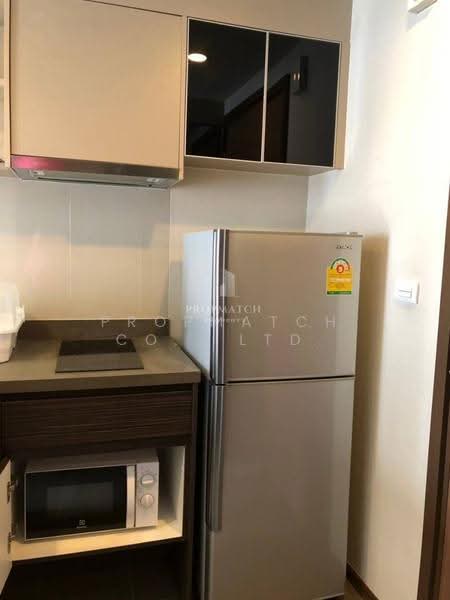 Onyx Phahonyothin, Bangkok, 1505 Phahonyothin Road, Samsen Nai, Phaya Thai, Bangkok, 1 Bedroom, 31 sqm, Condo For Rent, by PROPMATCH CO., LTD., 500646568 - DDproperty.com
