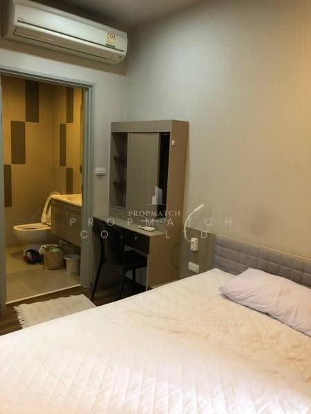 Onyx Phahonyothin, Bangkok, 1505 Phahonyothin Road, Samsen Nai, Phaya Thai, Bangkok, 1 Bedroom, 31 sqm, Condo For Rent, by PROPMATCH CO., LTD., 500646568 - DDproperty.com