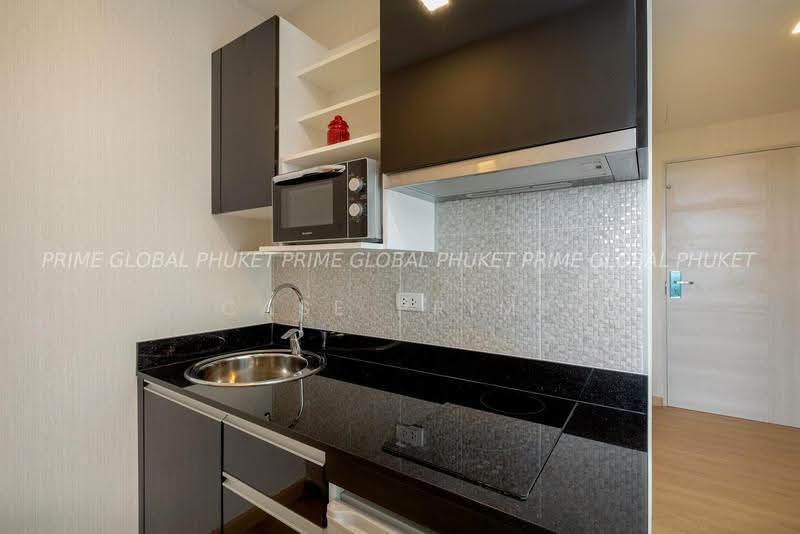 The Splendid Sea view, Phuket, Karon, Muang Phuket, Phuket, 1 Bedroom, 30 sqm, Single Detached House For Rent, by Case Prime, 500646569 - DDproperty.com