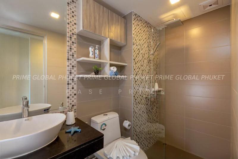 The Splendid Sea view, Phuket, Karon, Muang Phuket, Phuket, 1 Bedroom, 30 sqm, Single Detached House For Rent, by Case Prime, 500646569 - DDproperty.com