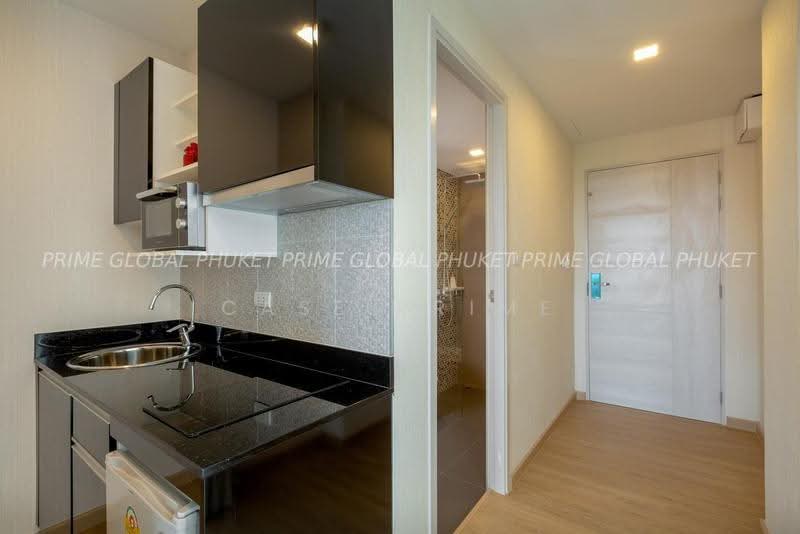 The Splendid Sea view, ภูเก็ต, กะรน, เมืองภูเก็ต, ภูเก็ต, 30 ตร.ม., บ้านเดี่ยว ให้เช่า, โดย Case Prime, 500646569 - DDproperty.com