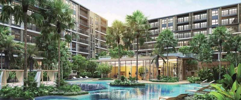 SO Origin Bangtao Beach : โซ ออริจิ้น บางเทา บีช, ภูเก็ต, เชิงทะเล, ถลาง, ภูเก็ต, 26 ตร.ม., คอนโด ขาย, โดย Fazwaz (Thailand) Co., Ltd., 500646571 - DDproperty.com
