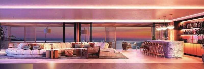 SO Origin Bangtao Beach, Phuket, Choeng Thale, Thalang, Phuket, Studio, 26 sqm, Condo For Sale, by Fazwaz (Thailand) Co., Ltd., 500646571 - DDproperty.com