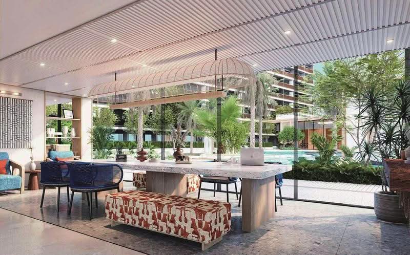 SO Origin Bangtao Beach, Phuket, Choeng Thale, Thalang, Phuket, Studio, 26 sqm, Condo For Sale, by Fazwaz (Thailand) Co., Ltd., 500646571 - DDproperty.com