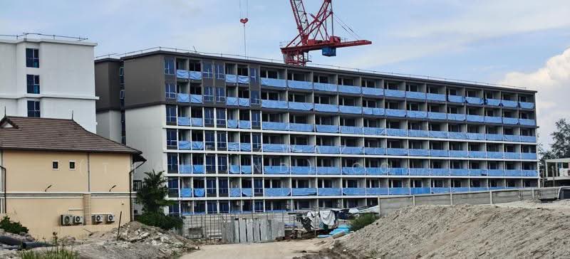 SO Origin Bangtao Beach : โซ ออริจิ้น บางเทา บีช, ภูเก็ต, เชิงทะเล, ถลาง, ภูเก็ต, 26 ตร.ม., คอนโด ขาย, โดย Fazwaz (Thailand) Co., Ltd., 500646571 - DDproperty.com