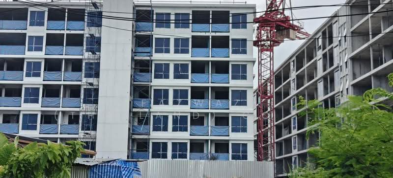 SO Origin Bangtao Beach, Phuket, Choeng Thale, Thalang, Phuket, Studio, 26 sqm, Condo For Sale, by Fazwaz (Thailand) Co., Ltd., 500646571 - DDproperty.com