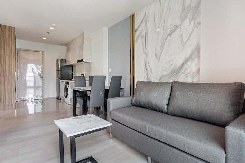 Life One Wireless, Bangkok, 1 Wireless Road, Lumphini, Pathum Wan, Bangkok, 2 Bedrooms, 45 sqm, Condo For Rent, by Rinrada Permpool, 500646583 - DDproperty.com