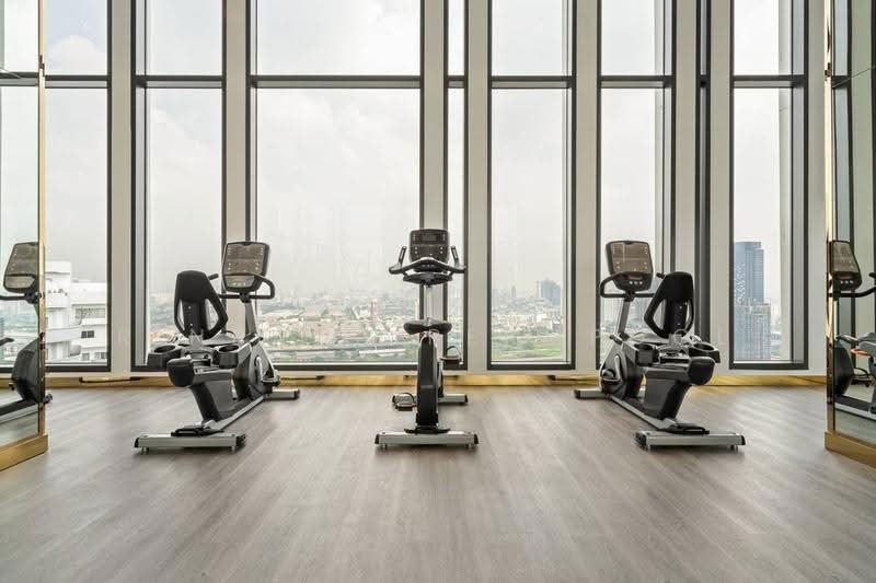 Life One Wireless : ไลฟ์ วัน วิทยุ, กรุงเทพ, 1 ถนนวิทยุ, ลุมพินี, ปทุมวัน, กรุงเทพ, 45 ตร.ม., คอนโด ให้เช่า, โดย Rinrada Permpool, 500646583 - DDproperty.com