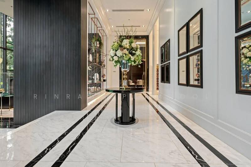 Life One Wireless, Bangkok, 1 Wireless Road, Lumphini, Pathum Wan, Bangkok, 2 Bedrooms, 45 sqm, Condo For Rent, by Rinrada Permpool, 500646583 - DDproperty.com