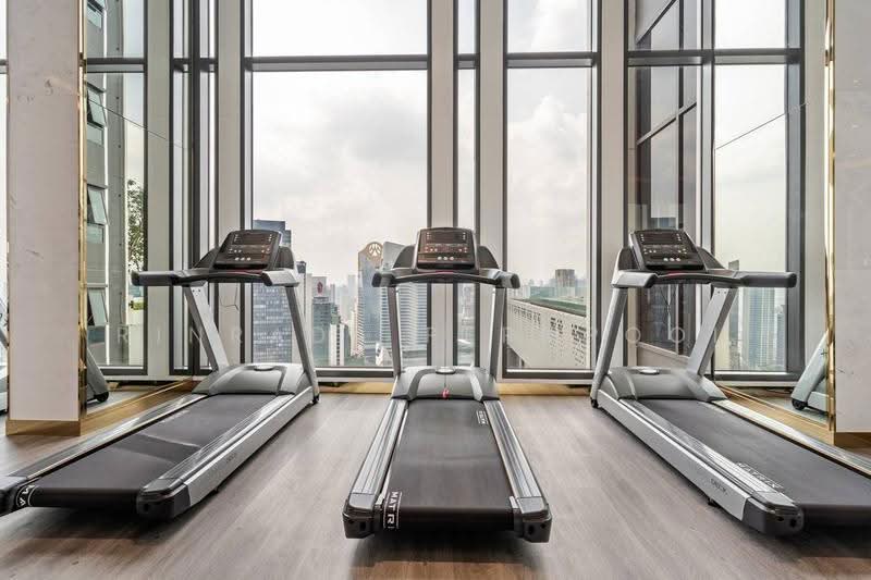 Life One Wireless : ไลฟ์ วัน วิทยุ, กรุงเทพ, 1 ถนนวิทยุ, ลุมพินี, ปทุมวัน, กรุงเทพ, 45 ตร.ม., คอนโด ให้เช่า, โดย Rinrada Permpool, 500646583 - DDproperty.com