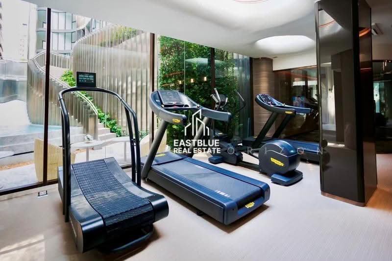 Fynn Asoke, Bangkok, 28 Sukhumvit 10 Alley, Khlong Toei, Bangkok, 1 Bedroom, 32 sqm, Condo For Sale, by Eastblue Horizon, 500646584 - DDproperty.com