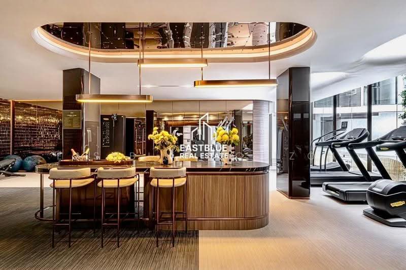 Fynn Asoke, Bangkok, 28 Sukhumvit 10 Alley, Khlong Toei, Bangkok, 1 Bedroom, 32 sqm, Condo For Sale, by Eastblue Horizon, 500646584 - DDproperty.com
