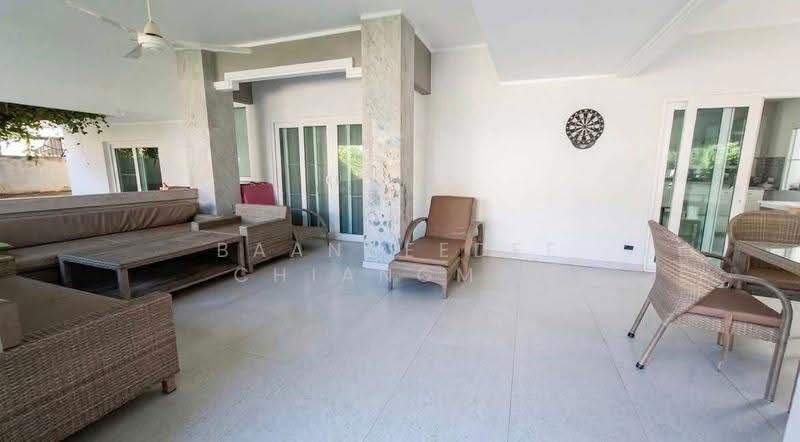 บ้านให้เช่า – ใกล้โรงเรียนคริสเตียนเยอรมันเชียงใหม่ เพียง 5 นาที ค่าเช่า 35,000 บาท /เดือน No.15H927, เชียงใหม่, ท่าวังตาล, สารภี, เชียงใหม่, 200 ตร.ม., บ้านเดี่ยว ให้เช่า, โดย Baandeedee Chiangmai, 500646585 - DDproperty.com
