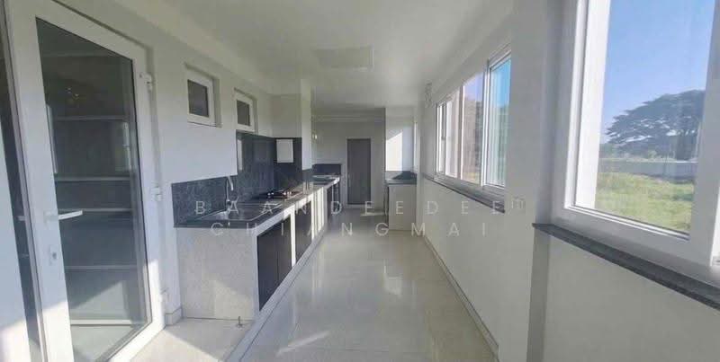 บ้านให้เช่า – ใกล้โรงเรียนคริสเตียนเยอรมันเชียงใหม่ เพียง 5 นาที ค่าเช่า 35,000 บาท /เดือน No.15H927, เชียงใหม่, ท่าวังตาล, สารภี, เชียงใหม่, 200 ตร.ม., บ้านเดี่ยว ให้เช่า, โดย Baandeedee Chiangmai, 500646585 - DDproperty.com