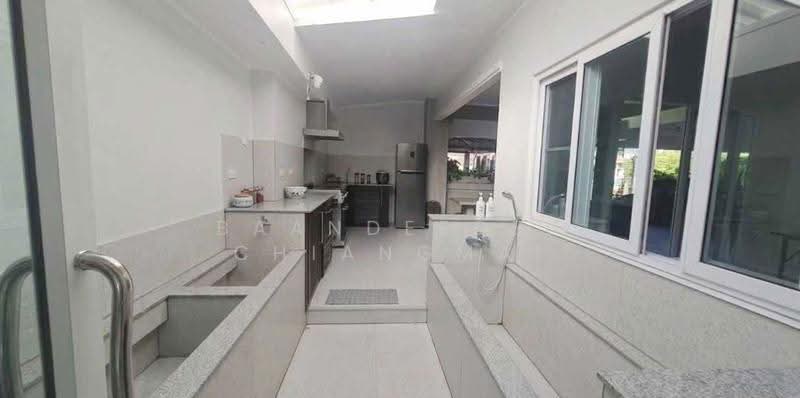 บ้านให้เช่า – ใกล้โรงเรียนคริสเตียนเยอรมันเชียงใหม่ เพียง 5 นาที ค่าเช่า 35,000 บาท /เดือน No.15H927, เชียงใหม่, ท่าวังตาล, สารภี, เชียงใหม่, 200 ตร.ม., บ้านเดี่ยว ให้เช่า, โดย Baandeedee Chiangmai, 500646585 - DDproperty.com