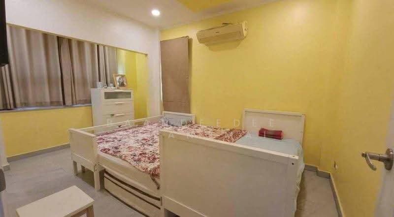 A house for rent near Christian German School Chiang Mai, Rental Price: 35,000 THB / month No.15H927, Chiang Mai, Tha Wang Tal, Saraphi, Chiang Mai, 5 Bedrooms, 200 sqm, Single Detached House For Rent, by Baandeedee Chiangmai, 500646585 - DDproperty.com