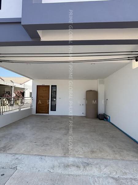 บ้านเช่าวิชิต, Phuket, Wichit, Muang Phuket, Phuket, 2 Bedrooms, 100 sqm, Single Detached House For Rent, by Case Prime, 500646586 - DDproperty.com