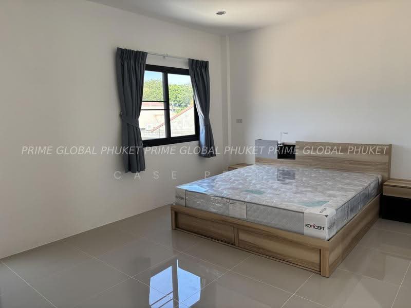 บ้านเช่าวิชิต, Phuket, Wichit, Muang Phuket, Phuket, 2 Bedrooms, 100 sqm, Single Detached House For Rent, by Case Prime, 500646586 - DDproperty.com