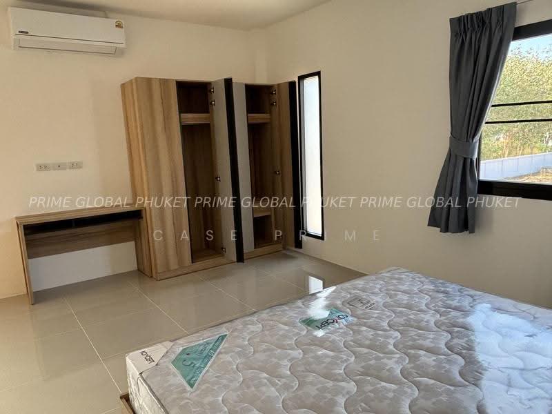 บ้านเช่าวิชิต, Phuket, Wichit, Muang Phuket, Phuket, 2 Bedrooms, 100 sqm, Single Detached House For Rent, by Case Prime, 500646586 - DDproperty.com