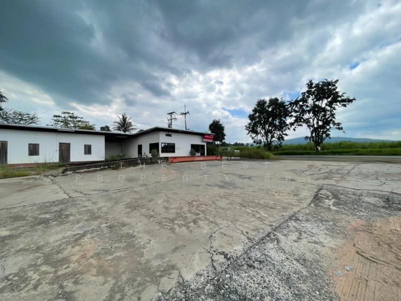 ที่ดินพร้อมสิ่งปลูกสร้างมัญจาคีรี ขอนแก่น, Khon Kaen, Na Ngam, Mancha Khiri, Khon Kaen, , 6,400 sqm, Land For Sale, by The Best Property อัคร, 500646590 - DDproperty.com