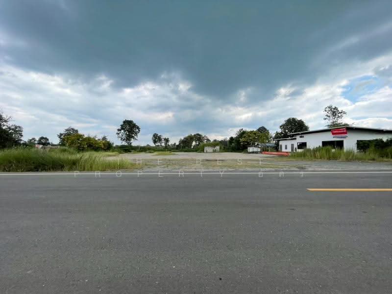 ที่ดินพร้อมสิ่งปลูกสร้างมัญจาคีรี ขอนแก่น, Khon Kaen, Na Ngam, Mancha Khiri, Khon Kaen, , 6,400 sqm, Land For Sale, by The Best Property อัคร, 500646590 - DDproperty.com