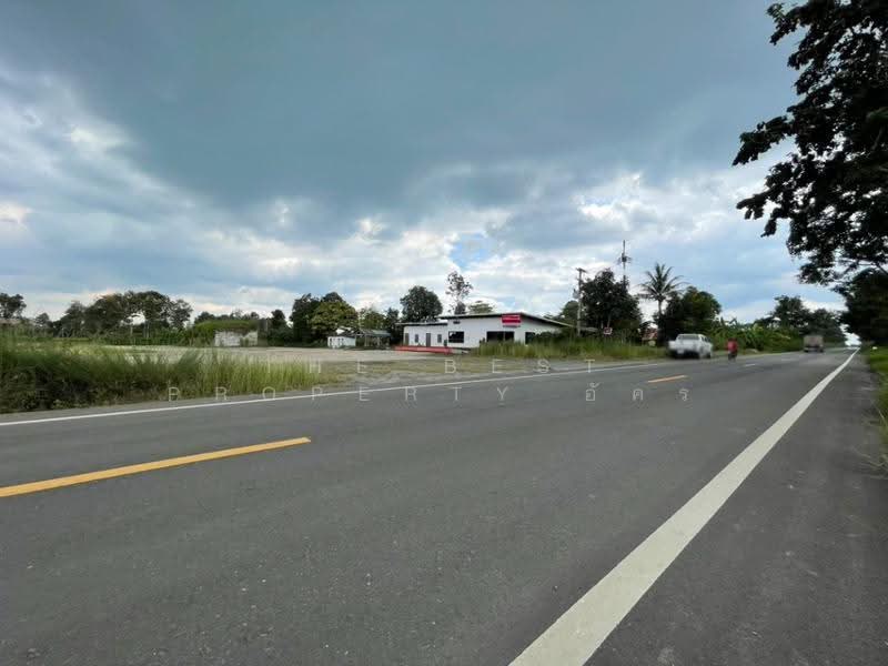 ที่ดินพร้อมสิ่งปลูกสร้างมัญจาคีรี ขอนแก่น, Khon Kaen, Na Ngam, Mancha Khiri, Khon Kaen, , 6,400 sqm, Land For Sale, by The Best Property อัคร, 500646590 - DDproperty.com