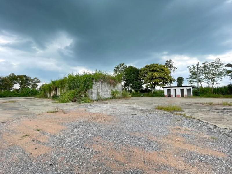 ที่ดินพร้อมสิ่งปลูกสร้างมัญจาคีรี ขอนแก่น, Khon Kaen, Na Ngam, Mancha Khiri, Khon Kaen, , 6,400 sqm, Land For Sale, by The Best Property อัคร, 500646590 - DDproperty.com