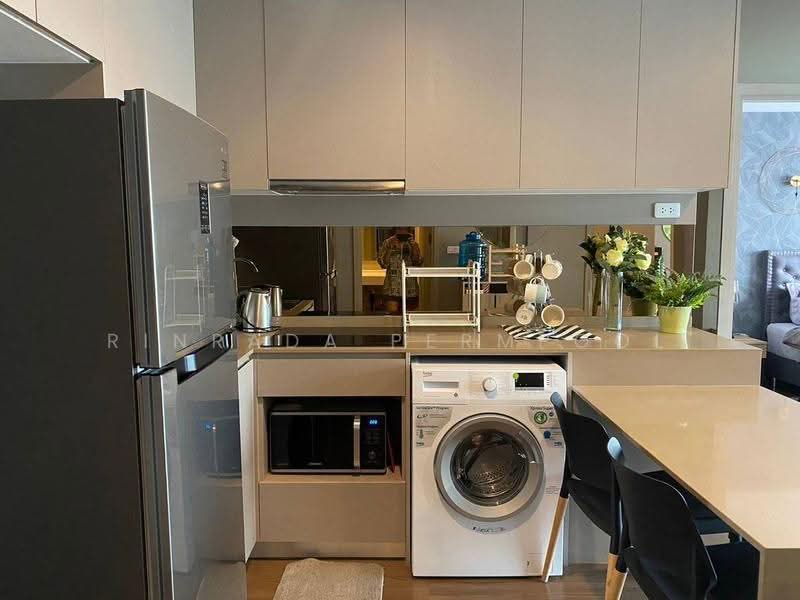 IDEO Sukhumvit 93 : ไอดีโอ สุขุมวิท 93, กรุงเทพ, 2331 ซอยสุขุมวิท 93, บางจาก, พระโขนง, กรุงเทพ, 53 ตร.ม., คอนโด ให้เช่า, โดย Rinrada Permpool, 500646591 - DDproperty.com