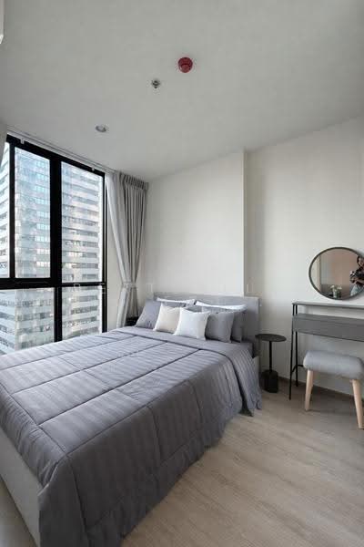 Nue District R9, Bangkok, 59 Rama 9 Road, Huai Khwang, Bangkok, 1 Bedroom, 27 sqm, Condo For Rent, by BetterLiving Estate, 500646592 - DDproperty.com