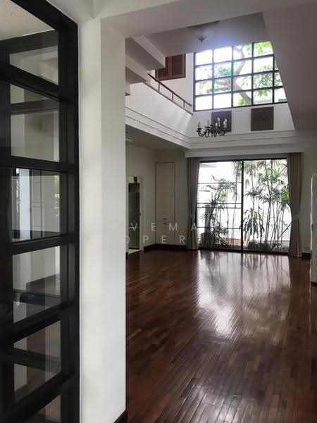 บ้านเดี่ยว ทองหล่อ 25, กรุงเทพ, คลองตันเหนือ, วัฒนา, กรุงเทพ, 300 ตร.ม., บ้านเดี่ยว ให้เช่า, โดย Caveman Property, 500646593 - DDproperty.com