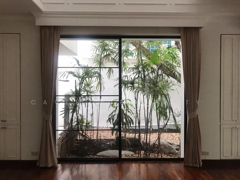 บ้านเดี่ยว ทองหล่อ 25, กรุงเทพ, คลองตันเหนือ, วัฒนา, กรุงเทพ, 300 ตร.ม., บ้านเดี่ยว ให้เช่า, โดย Caveman Property, 500646593 - DDproperty.com