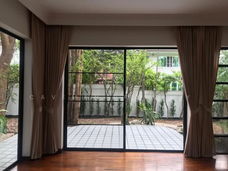 บ้านเดี่ยว ทองหล่อ 25, กรุงเทพ, คลองตันเหนือ, วัฒนา, กรุงเทพ, 300 ตร.ม., บ้านเดี่ยว ให้เช่า, โดย Caveman Property, 500646593 - DDproperty.com