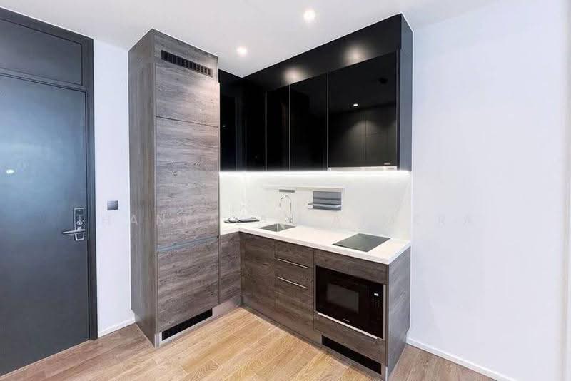 Muniq Langsuan, Bangkok, Soi Tonson, Lumphini, Pathum Wan, Bangkok, 1 Bedroom, 57 sqm, Condo For Rent, by Thanyalak Ajmera, 500646595 - DDproperty.com