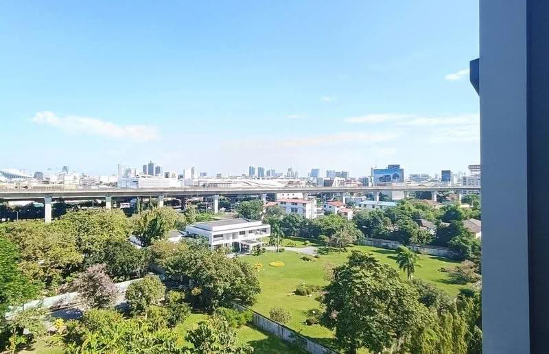 Lumpini Ville Phatanakan-Srinakarin : ลุมพินี วิลล์ พัฒนาการ–ศรีนครินทร์, กรุงเทพ, ถนนพัฒนาการ, สวนหลวง, กรุงเทพ, 28 ตร.ม., คอนโด ขาย, โดย The Best Property อาท, 500646599 - DDproperty.com