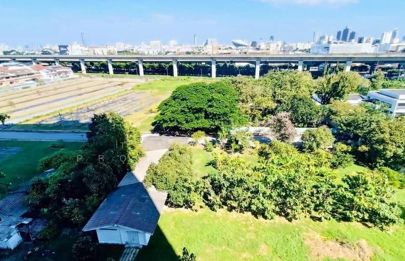 Lumpini Ville Phatanakan-Srinakarin, Bangkok, Phatthanakan Road, Suan Luang, Bangkok, 1 Bedroom, 28 sqm, Condo For Sale, by The Best Property อาท, 500646599 - DDproperty.com