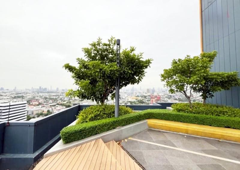 Lumpini Ville Phatanakan-Srinakarin, Bangkok, Phatthanakan Road, Suan Luang, Bangkok, 1 Bedroom, 28 sqm, Condo For Sale, by The Best Property อาท, 500646599 - DDproperty.com