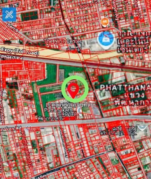 Lumpini Ville Phatanakan-Srinakarin : ลุมพินี วิลล์ พัฒนาการ–ศรีนครินทร์, กรุงเทพ, ถนนพัฒนาการ, สวนหลวง, กรุงเทพ, 28 ตร.ม., คอนโด ขาย, โดย The Best Property อาท, 500646599 - DDproperty.com