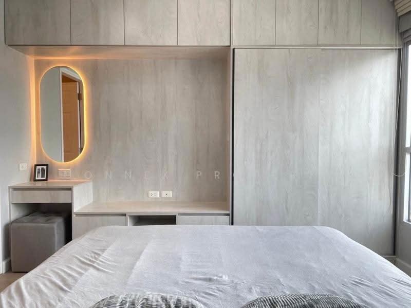 Life @ Sukhumvit 65, Bangkok, Sukhumvit Road, Phra Kanong Nua, Watthana, Bangkok, 2 Bedrooms, 60 sqm, Condo For Rent, by Connex Property, 500646602 - DDproperty.com